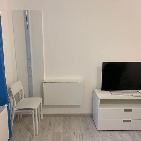 Ferienzimmer Luett Juliusruh Eksteriør billede