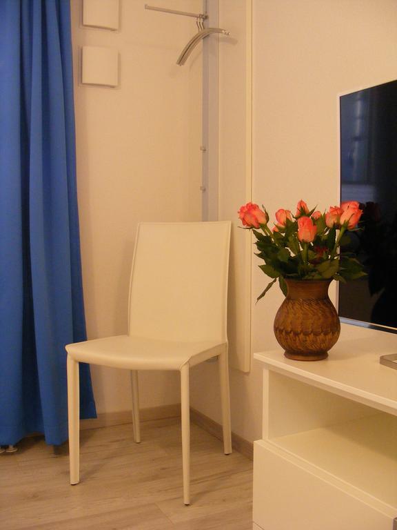 Ferienzimmer Luett Juliusruh Eksteriør billede